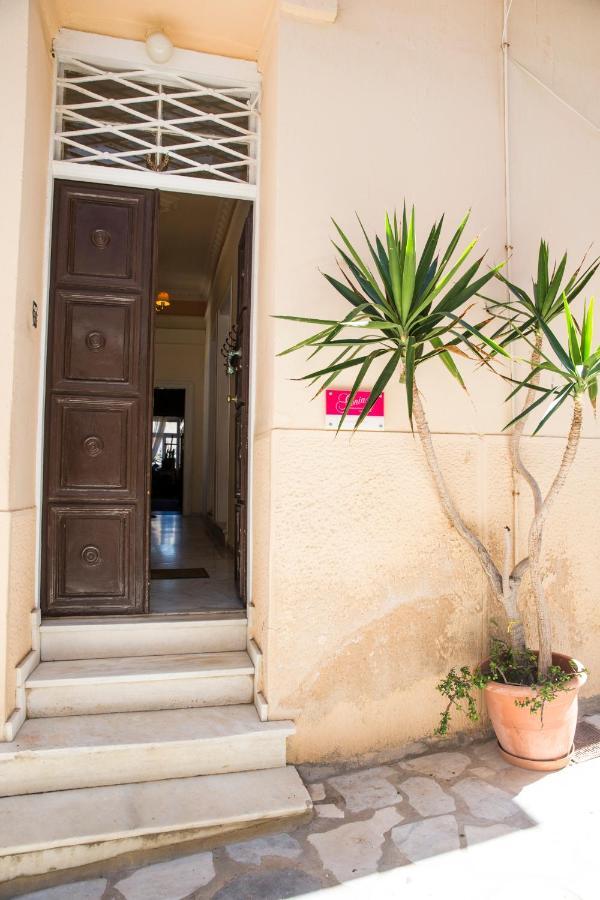 Ermoupolis 1834 Classic Beauty المظهر الخارجي الصورة